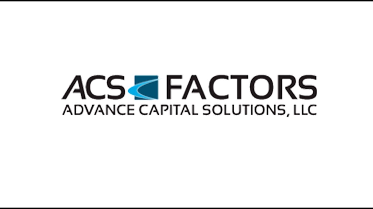 ACS Factors Review