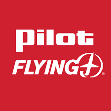 Pilot Flying J Fuel Cards