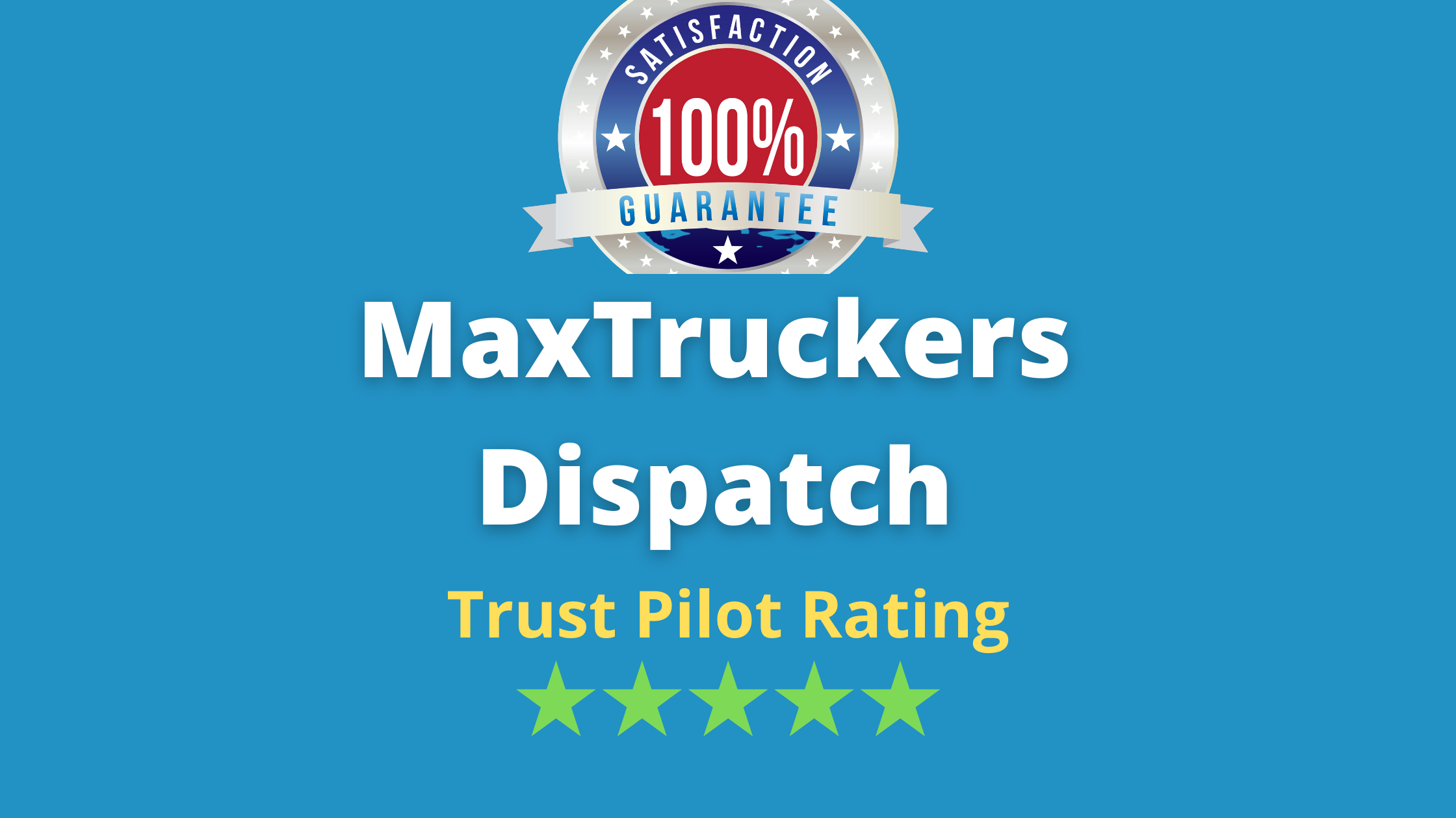 Truck Dispatch Services