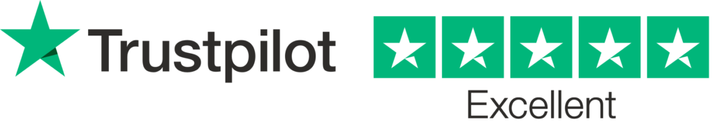 Top 5 Best Dispatch Services Companies 2 TrustPilot Excellent Review logo - for maxtruckers