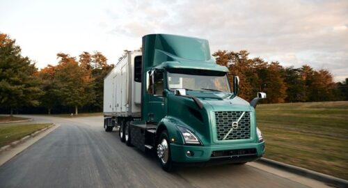 trucking insurance plan