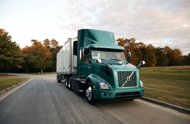 trucking insurance plan