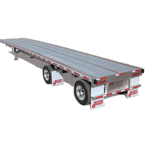 Flat Bed 1