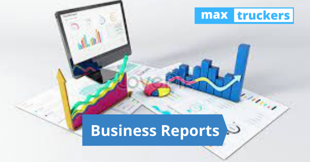 business reports