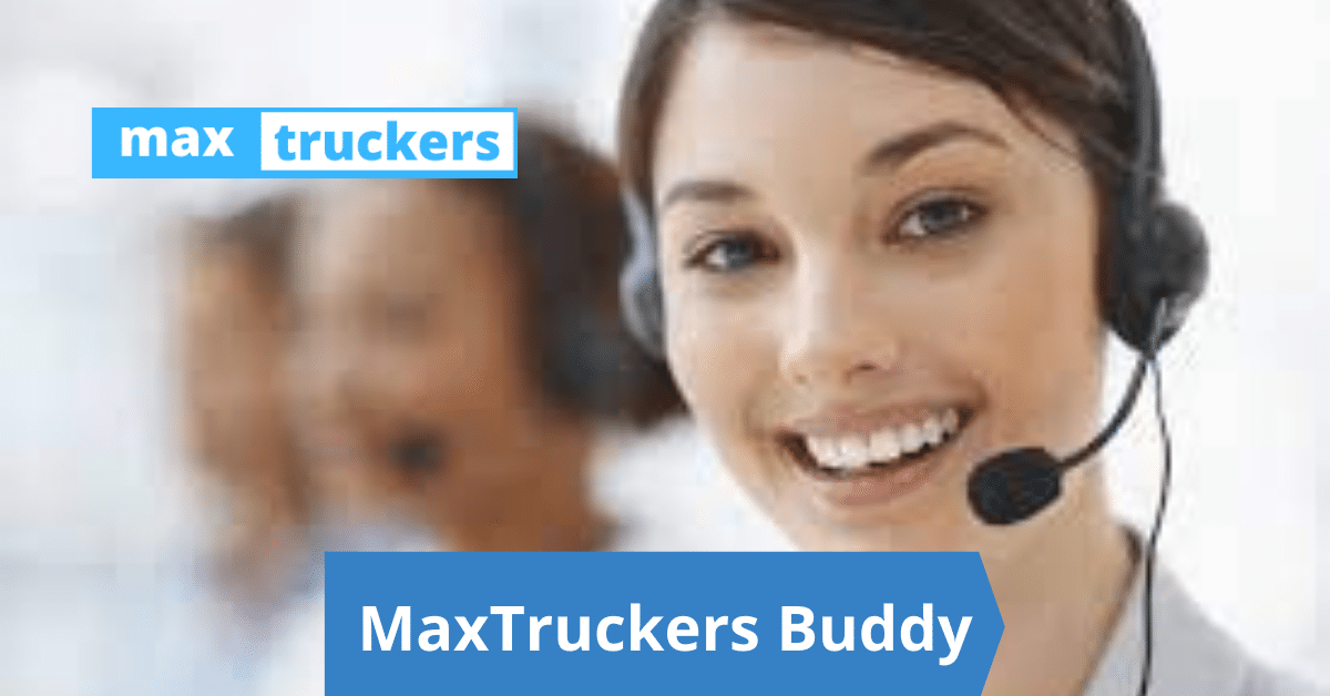 MaxTruckers Dispatch Services max truckers