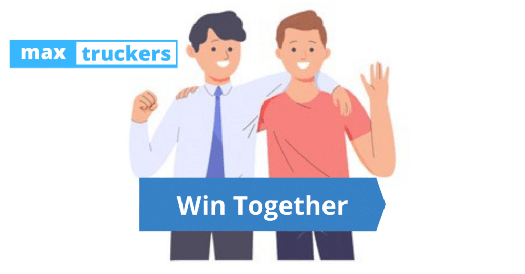 win together