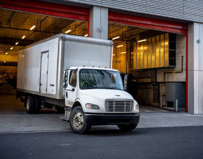 Box Truck Insurance