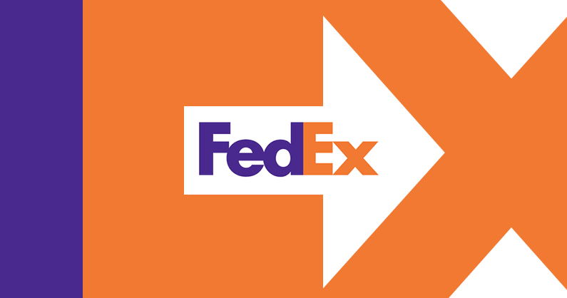 Fedex trucking business