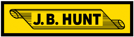 JB Hunt Trucking business