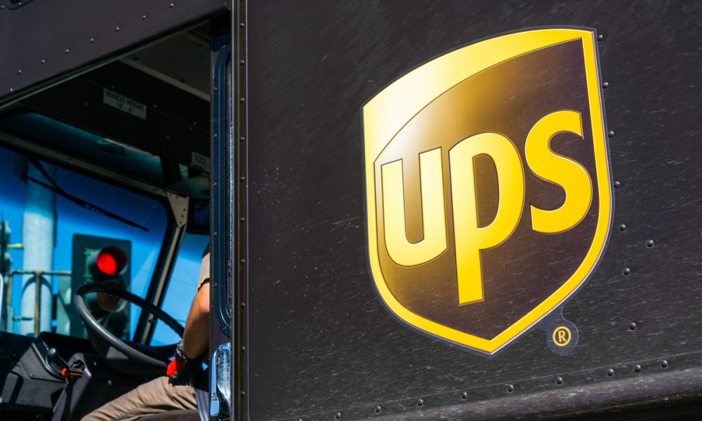 9 Best Trucking Companies in the USA 9 UPS trucking business