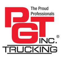 <strong>PGT Trucking Inc</strong>