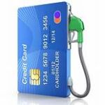 Semi Truck Factoring Company 4 fuel card