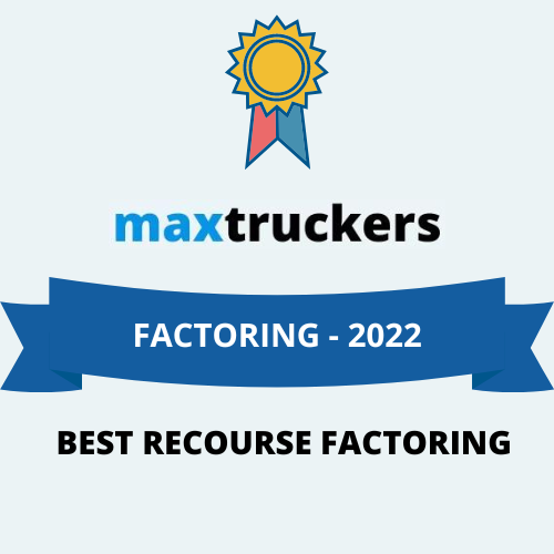 best recourse factoring award