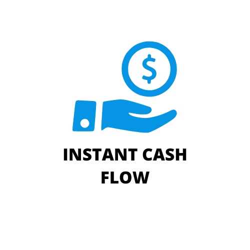 Instant Cash Flow by maxtruckers