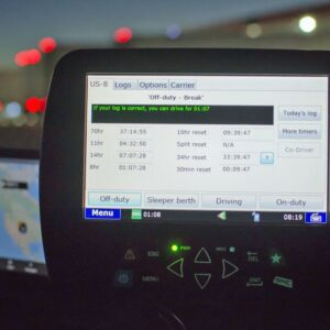 ELD for Trucking