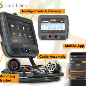 Omnitracs Intelligent Vehicle Gateway (IVG) Review