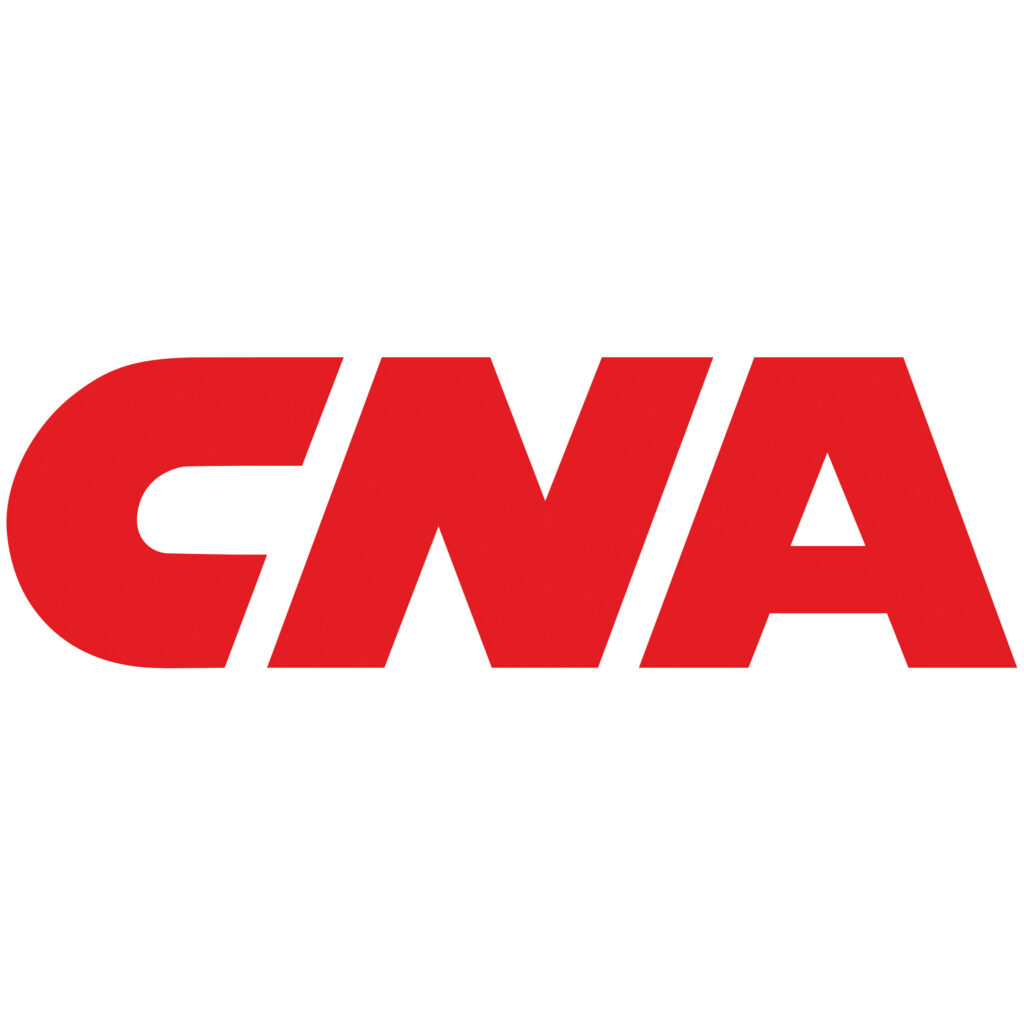 CNA FINANCIAL CORPORATION LOGO