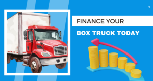 Box Truck Financing