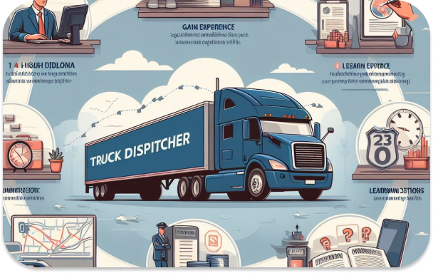 MTU Homepage - 4 becomeatruckdispatcher 1